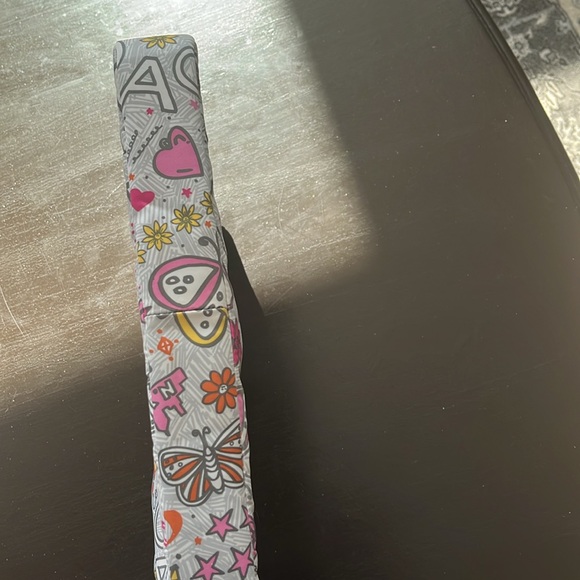 Coach zip top laptop sleeve - Picture 3 of 3